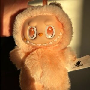 Brand New Big into Energy Labubu